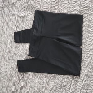 ✨️Underarmor | Cold Gear black leggings (sz M)